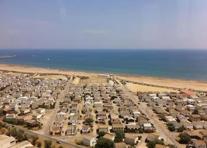 Plage Des Chalets