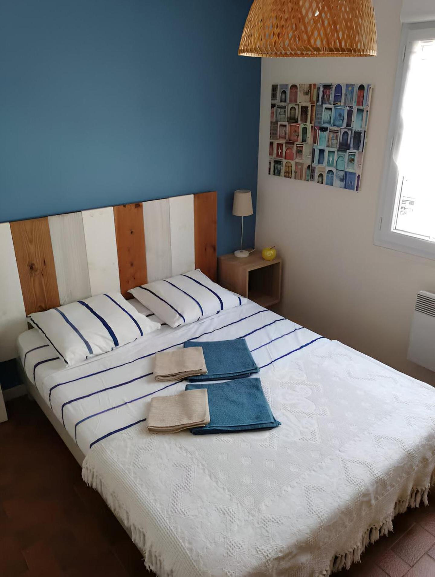 Apartment Des Gruissan