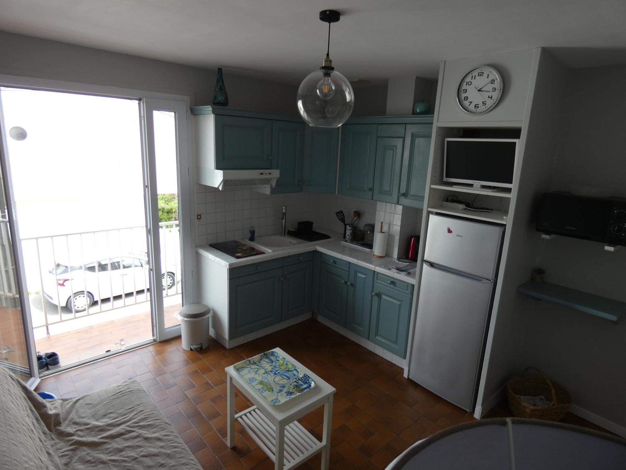 Apartment Des *