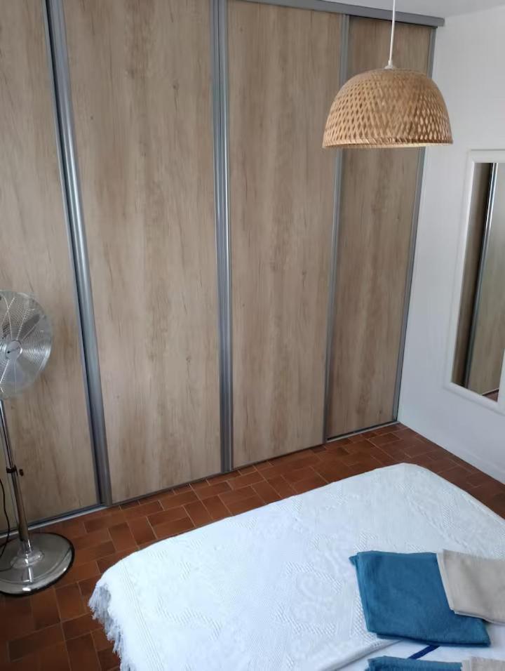 Des Apartment *